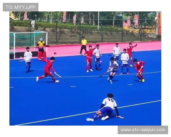 澳门男子曲棍球队教练罗卡路点赞云浮赛事组织与城市环境 澳门男子曲棍球队教练罗卡路点赞云浮赛事组织与城市环境